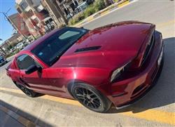 فورد موستانج